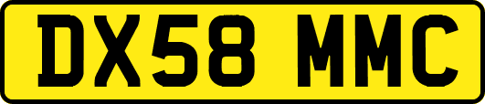 DX58MMC