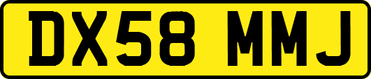DX58MMJ