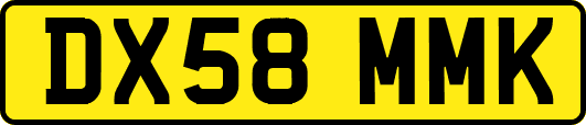 DX58MMK