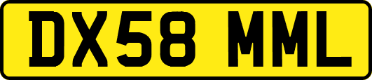 DX58MML