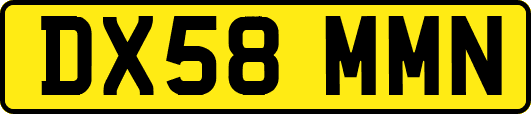 DX58MMN