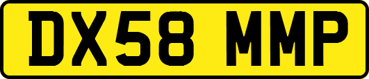 DX58MMP