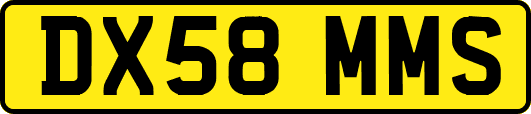 DX58MMS