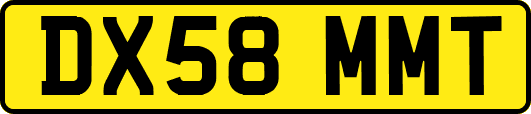 DX58MMT