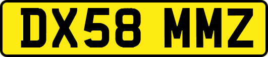 DX58MMZ