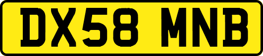 DX58MNB