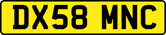 DX58MNC