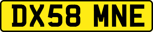 DX58MNE