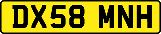 DX58MNH
