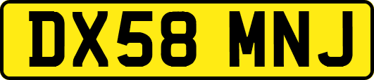 DX58MNJ