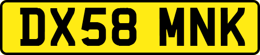 DX58MNK