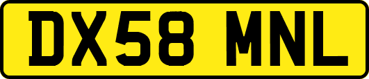 DX58MNL