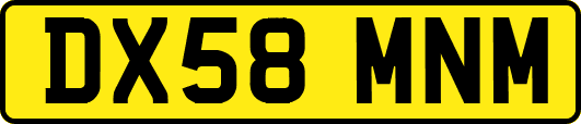 DX58MNM