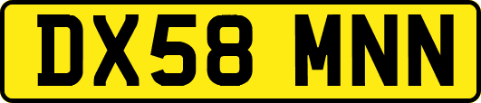 DX58MNN