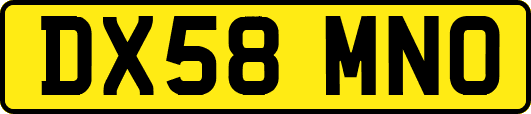 DX58MNO