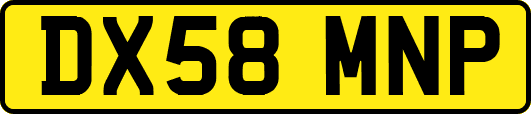 DX58MNP