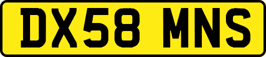 DX58MNS