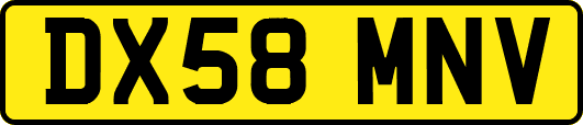 DX58MNV