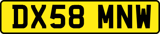 DX58MNW