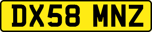 DX58MNZ