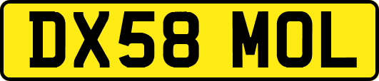 DX58MOL