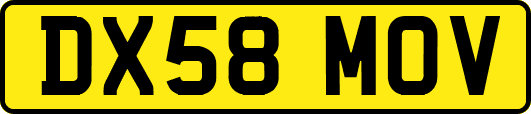 DX58MOV