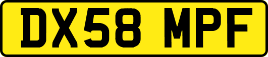 DX58MPF