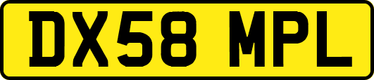 DX58MPL