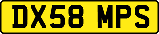 DX58MPS