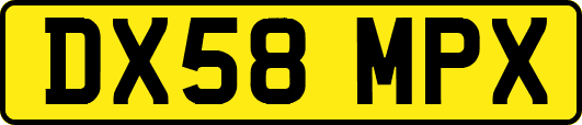 DX58MPX