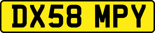 DX58MPY