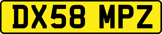 DX58MPZ