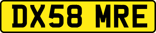 DX58MRE