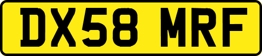 DX58MRF