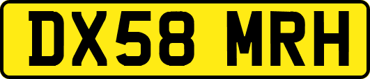 DX58MRH