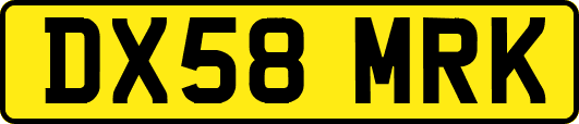 DX58MRK