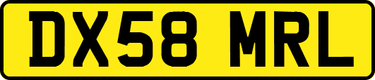 DX58MRL