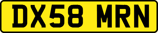 DX58MRN