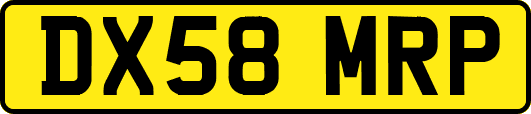 DX58MRP