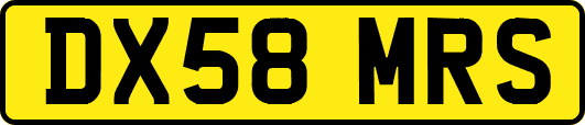 DX58MRS