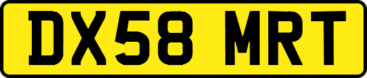 DX58MRT