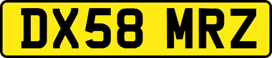 DX58MRZ