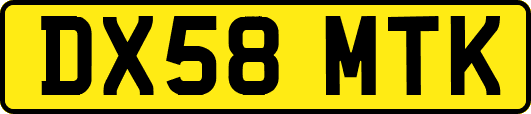 DX58MTK