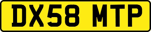 DX58MTP