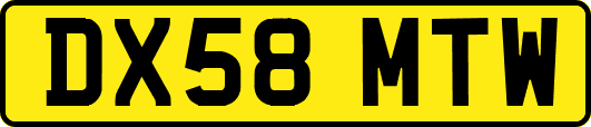 DX58MTW