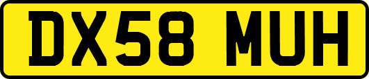 DX58MUH