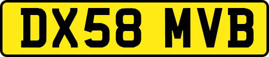 DX58MVB