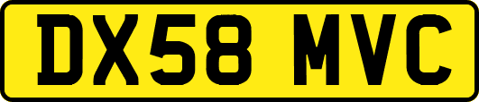 DX58MVC