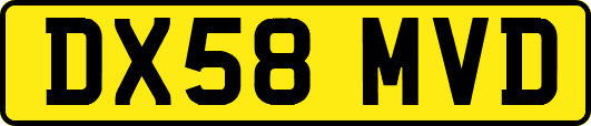 DX58MVD