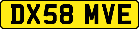 DX58MVE